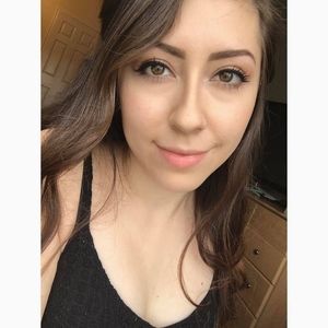 Meet your Posher, Mariah